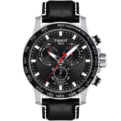 Часы Tissot Supersport Chrono T1256171605100