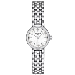 Часы Tissot Lovely T1400091111100