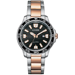Часы Citizen Eco Drive AW1524-84E