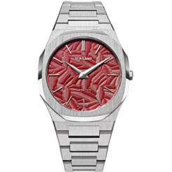 Часы D1 Milano Ultra Thin UTBJ33