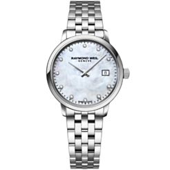 Saat Raymond Weil Toccata 5985-ST-97081
