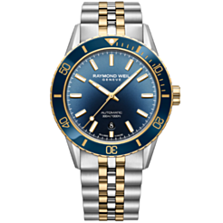 Часы Raymond Weil Freelancer 2775-SP3-50051