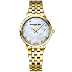 Saat Raymond Weil Toccata 5985-P-97081
