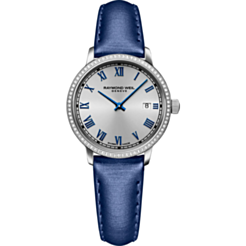 Saat Raymond Weil Toccata 5985-SCS-00653