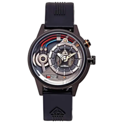 Saat The Electricianz Steel Z- ZZ-A3C/05-CRD