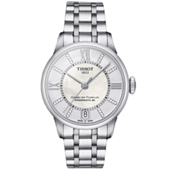 Saat Tissot T-Classic T0992071111600