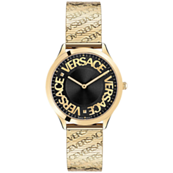 Saat Versace Logo Halo VE2O00522