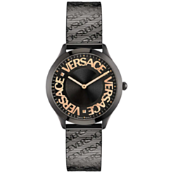 Saat Versace Logo Halo VE2O00622