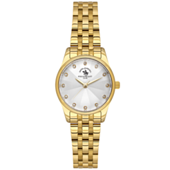 Saat Santa Barbara Polo & Racquet Club SB.1.10649-3