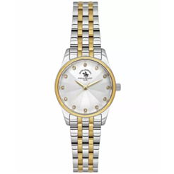 Часы Santa Barbara Polo & Racquet Club SB.1.10649-4