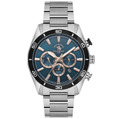 Часы Santa Barbara Polo & Racquet Club SB.1.10498-7