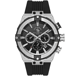 Часы Santa Barbara Polo & Racquet Club SB.1.10510-1