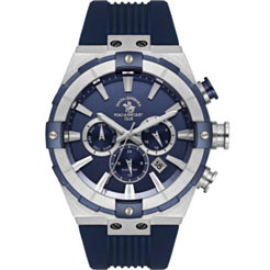 Saat Santa Barbara Polo & Racquet Club SB.1.10510-9