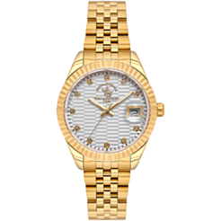 Часы Santa Barbara Polo & Racquet Club SB.1.10643-2