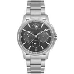 Часы Santa Barbara Polo & Racquet Club SB.1.10651-2