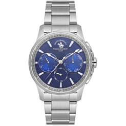 Часы Santa Barbara Polo & Racquet Club SB.1.10651-3