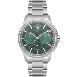 Saat Santa Barbara Polo & Racquet Club SB.1.10651-4