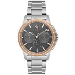 Часы Santa Barbara Polo & Racquet Club SB.1.10651-6