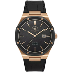 Часы Santa Barbara Polo & Racquet Club SB.1.10672-5