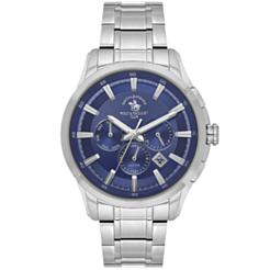 Часы Santa Barbara Polo & Racquet Club SB.1.10674-2