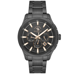 Часы Santa Barbara Polo & Racquet Club SB.1.10674-5