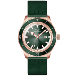 Часы VMF Admiral V4135/4PS0/2M2/42