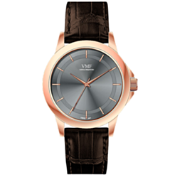 Часы VMF Elegant Plus V3164/4PC0/2M7/44S