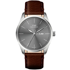 Saat VMF Elegant Plus V4136/4PA9/2M7/44