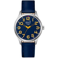 Часы VMF Elli VE1134/4PA0/8M1/43
