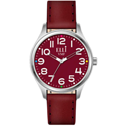 Часы VMF Elli VE1134/4PA0/8M1/49