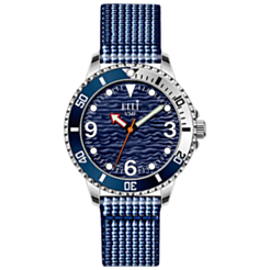 Часы VMF Elli VE1144/4PA3/8M3/73