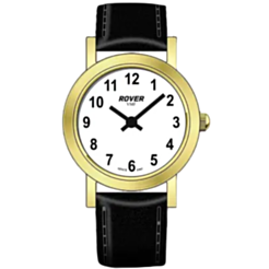 Часы VMF Rover VR3140/4PS9/4M0/41