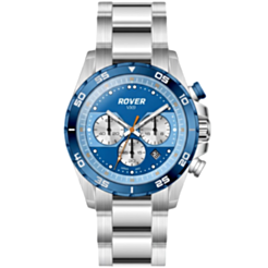 Часы VMF Rover VR4158/4PA9/2M3/07