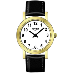 Часы VMF Rover VR5140/4PS9/4M0/41