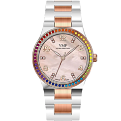 Часы VMF V3154/4PA0/5B9/09