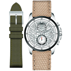 Часы VMF V4118/4PA/2R0/75