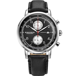 Часы Romanson AL5BS002H-MWBK