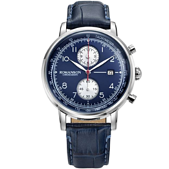 Часы Romanson AL5BS002H-MWBL