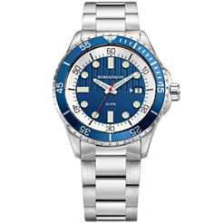 Часы Romanson AM4BS001-MWMT