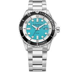 Часы Romanson AM4BS001-MWNY