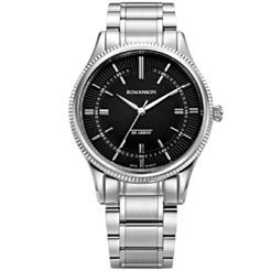 Часы Romanson CA4BS002M-MWBK