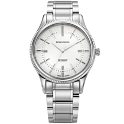 Saat Romanson CA4BS002M-MWWH