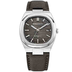 Часы Romanson TL4BF008M-MWGR