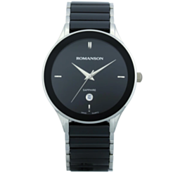 Saat Romanson TM4236M-MWBK