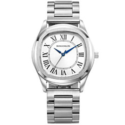 Часы Romanson TM5BF011M-MWWH