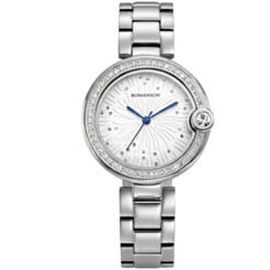 Часы Romanson RM4BF510L-LWWH