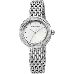 Часы Romanson RM5BS503Q-LWWH