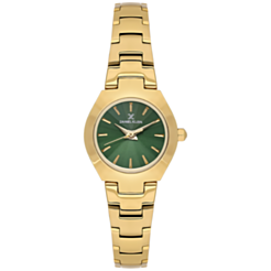 Saat Daniel Klein DK.1.14161-3