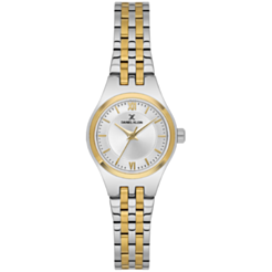 Saat Daniel Klein DK.1.14164-4