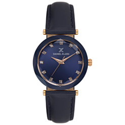 Saat Daniel Klein DK.6.14188-5
